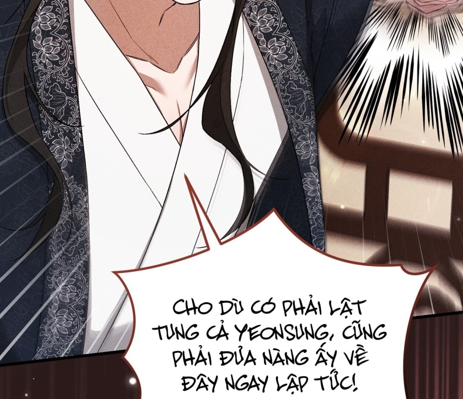 [18+] Quý Phu Nhân Thanh Tao 
