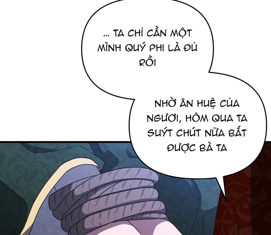 [18+] Quý Phu Nhân Thanh Tao 