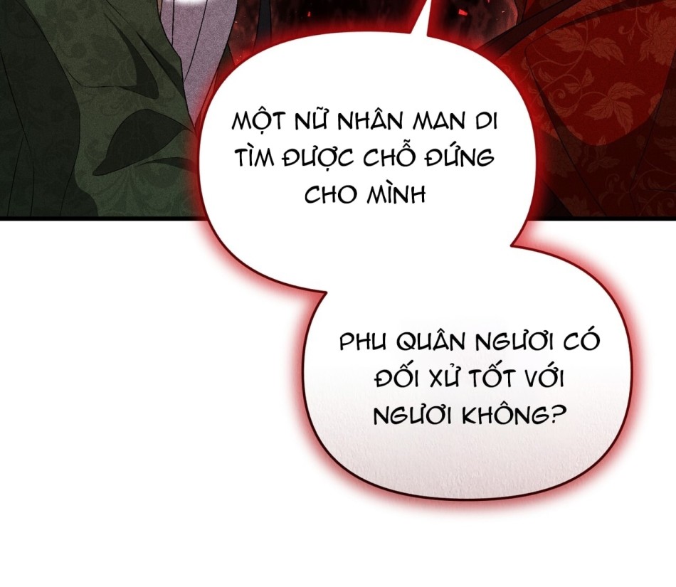 [18+] Quý Phu Nhân Thanh Tao 