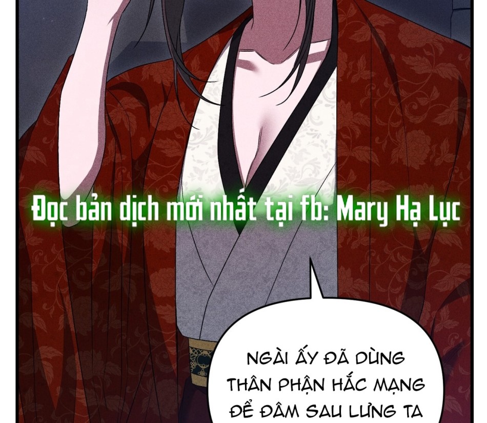 [18+] Quý Phu Nhân Thanh Tao 