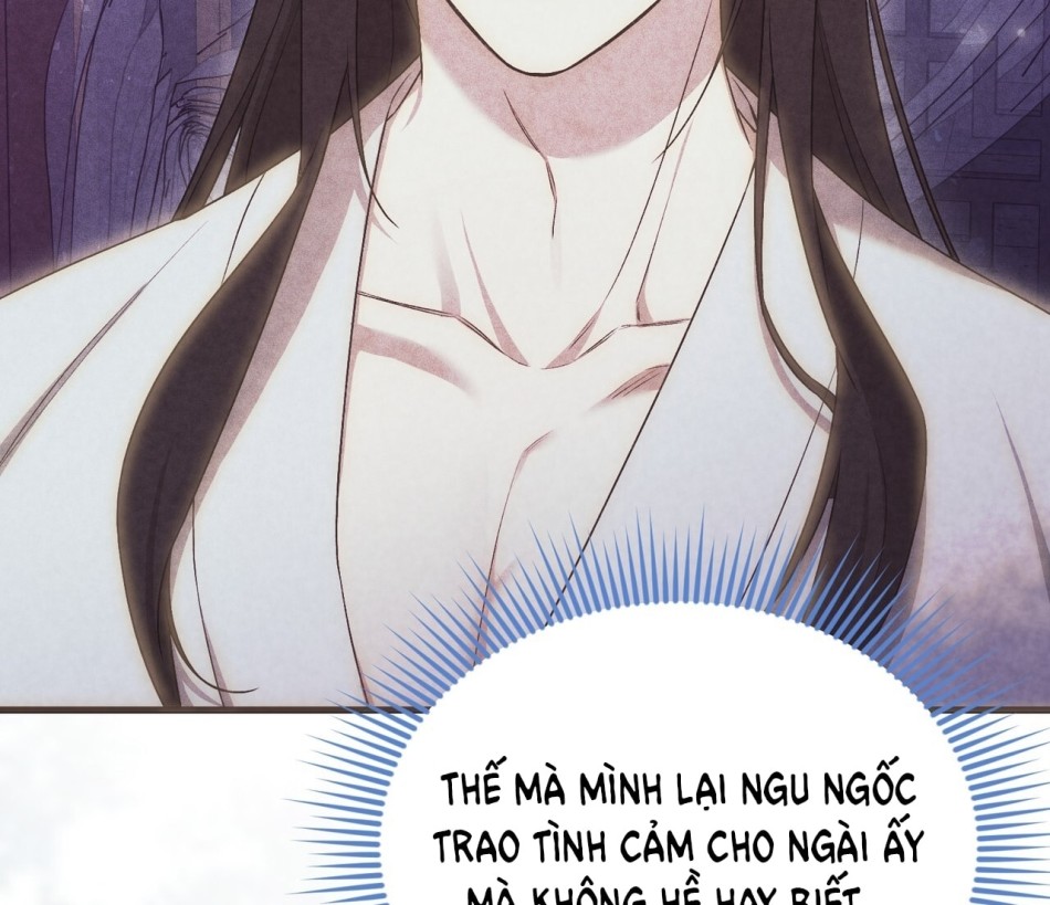 [18+] Quý Phu Nhân Thanh Tao 