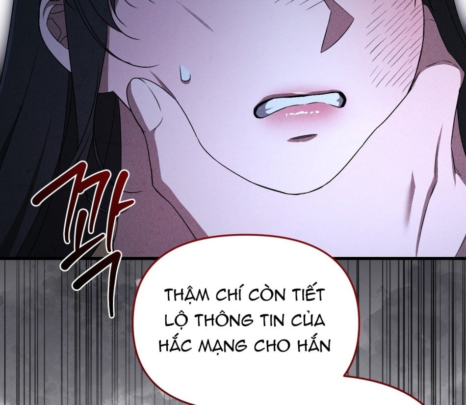 [18+] Quý Phu Nhân Thanh Tao 
