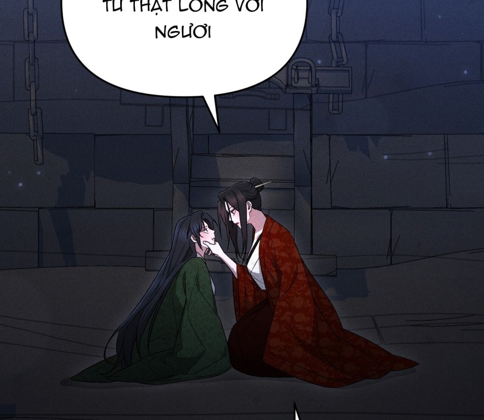[18+] Quý Phu Nhân Thanh Tao 