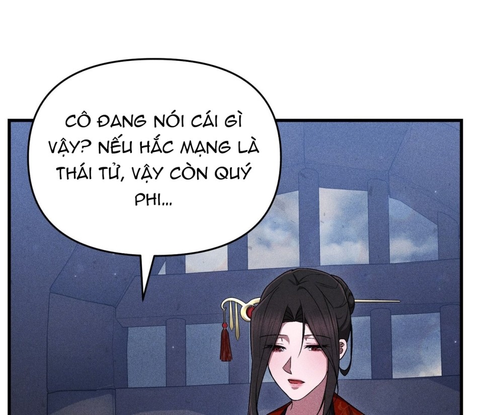 [18+] Quý Phu Nhân Thanh Tao 