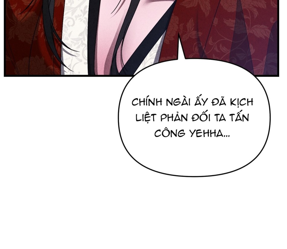 [18+] Quý Phu Nhân Thanh Tao 