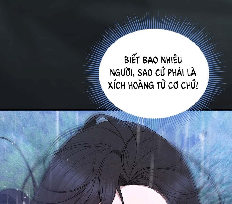 [18+] Quý Phu Nhân Thanh Tao 