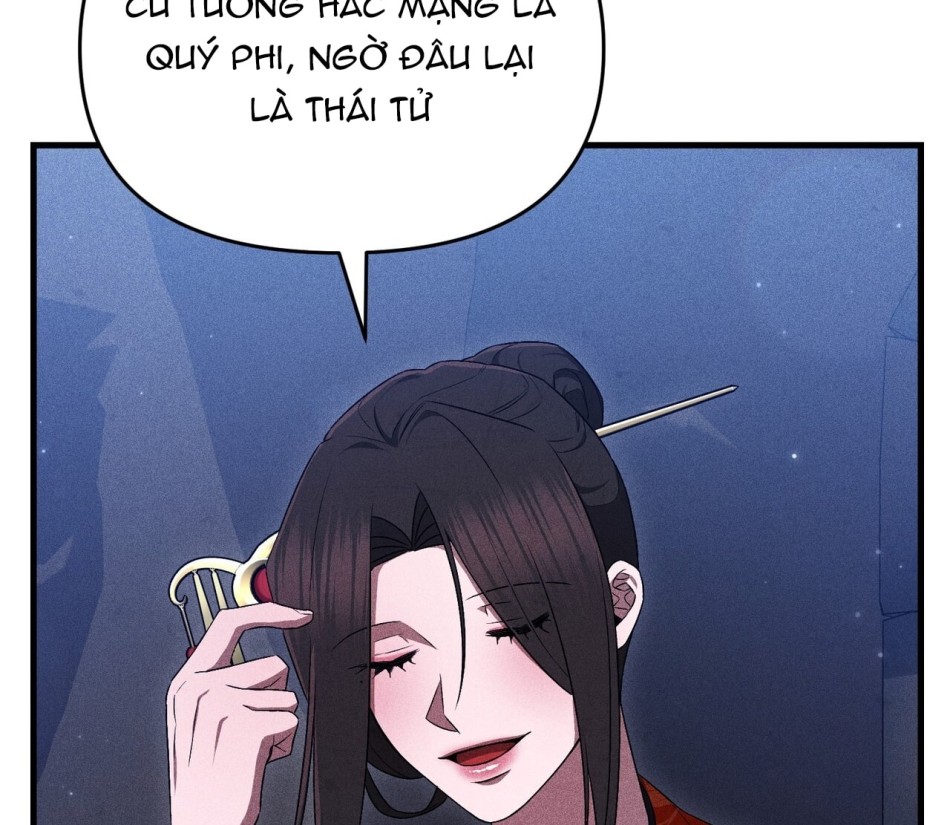 [18+] Quý Phu Nhân Thanh Tao 