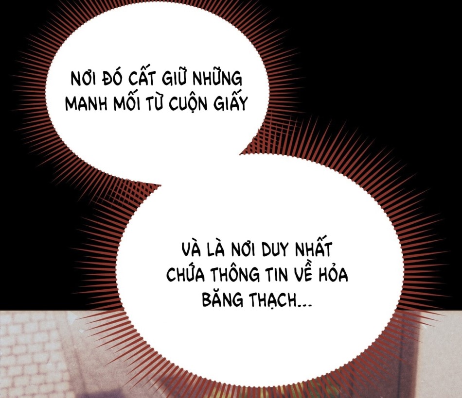 [18+] Quý Phu Nhân Thanh Tao 