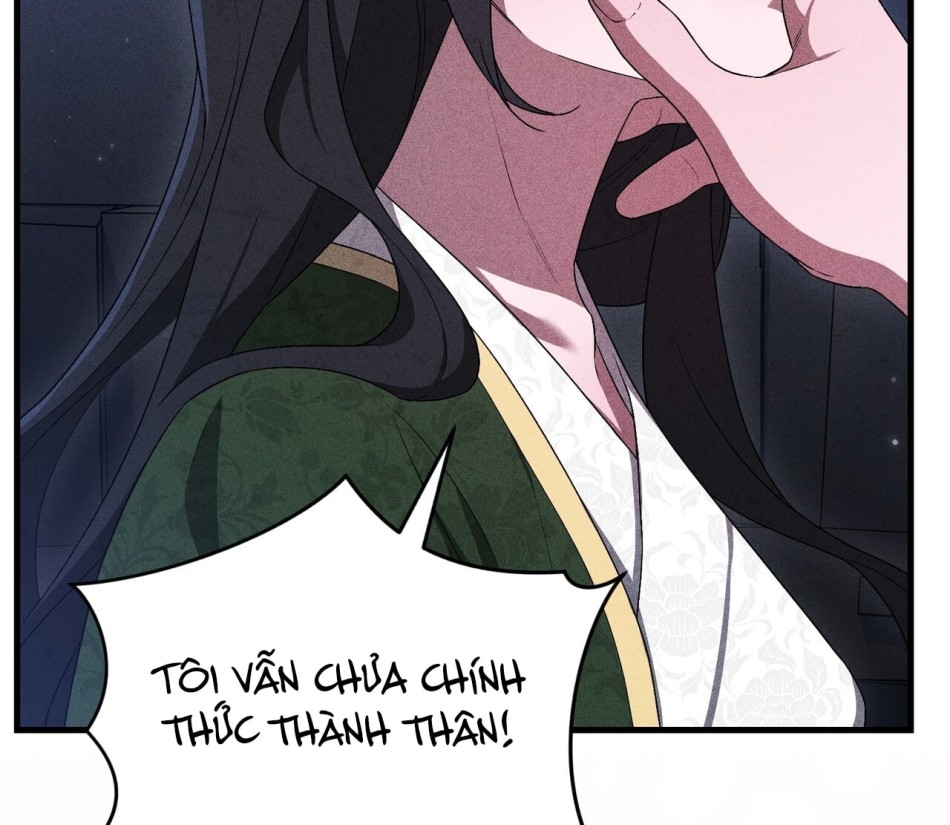 [18+] Quý Phu Nhân Thanh Tao 