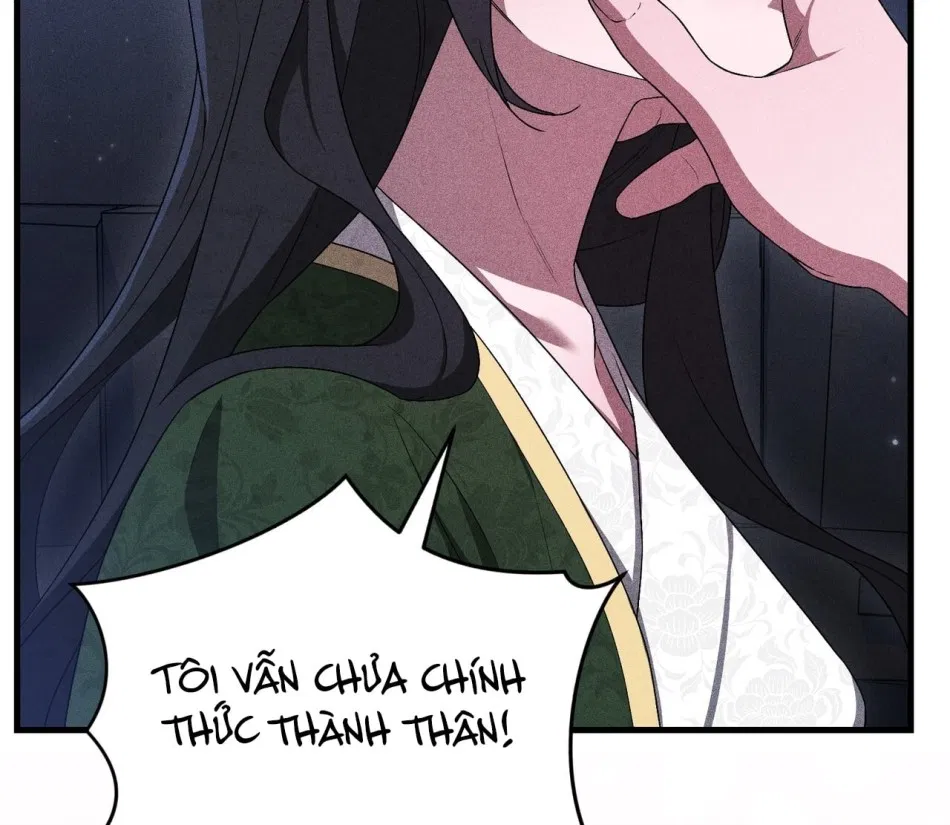 [18+] Quý Phu Nhân Thanh Tao 