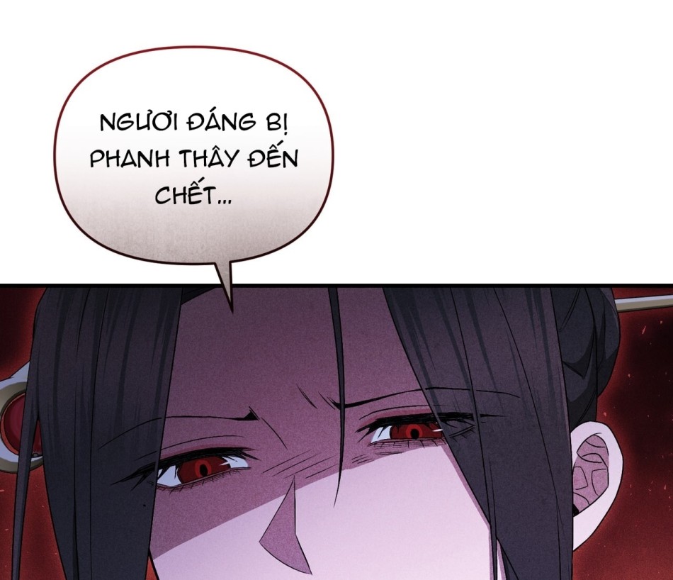 [18+] Quý Phu Nhân Thanh Tao 