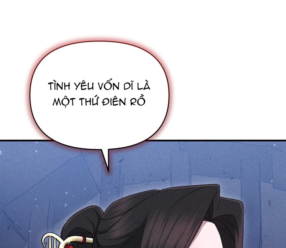 [18+] Quý Phu Nhân Thanh Tao 