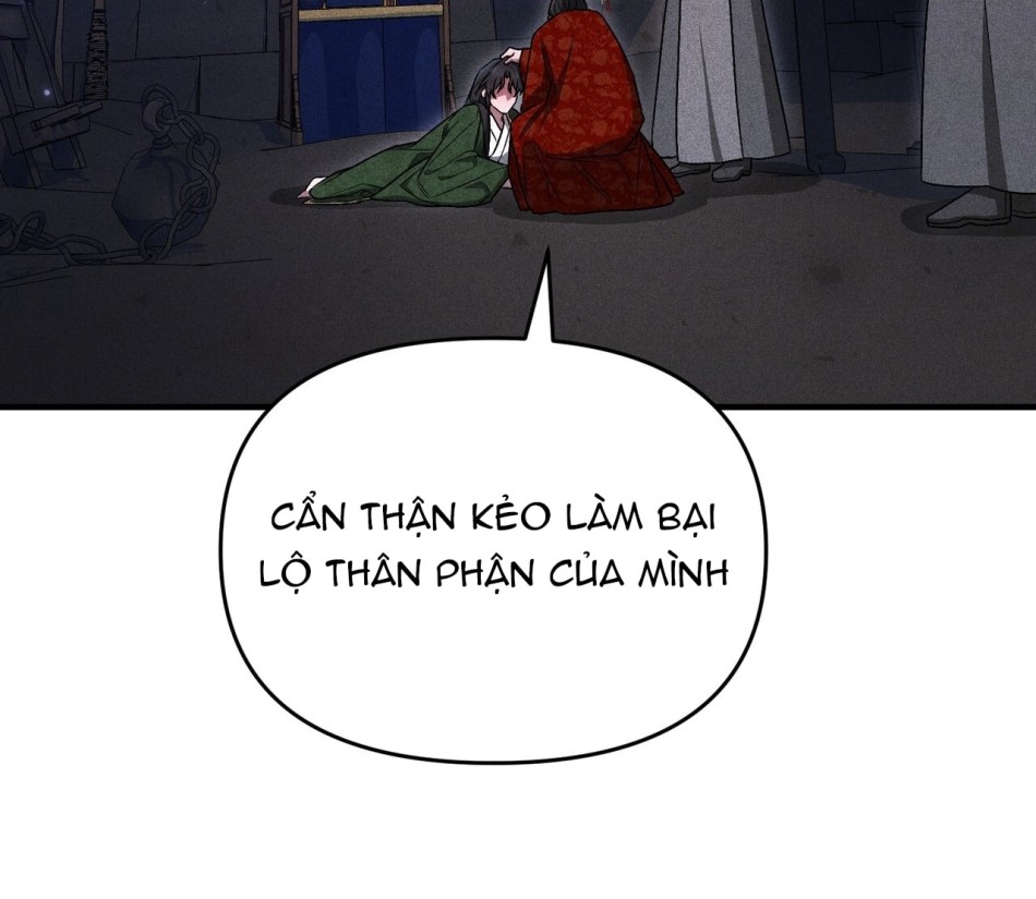 [18+] Quý Phu Nhân Thanh Tao 