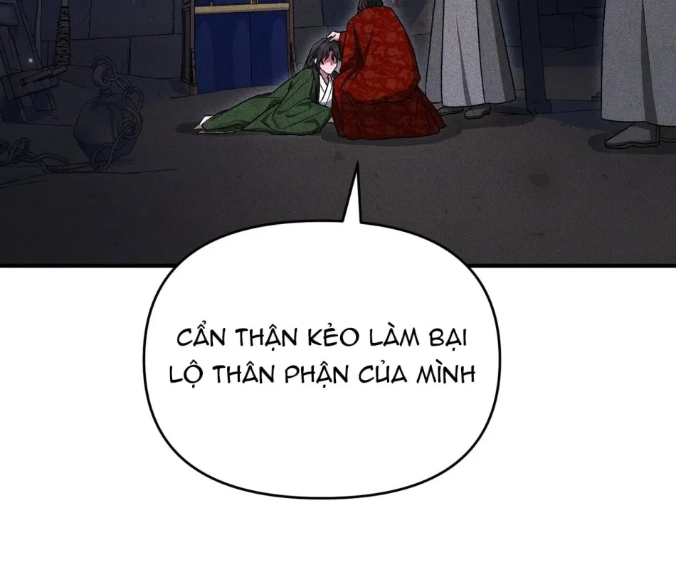 [18+] Quý Phu Nhân Thanh Tao 