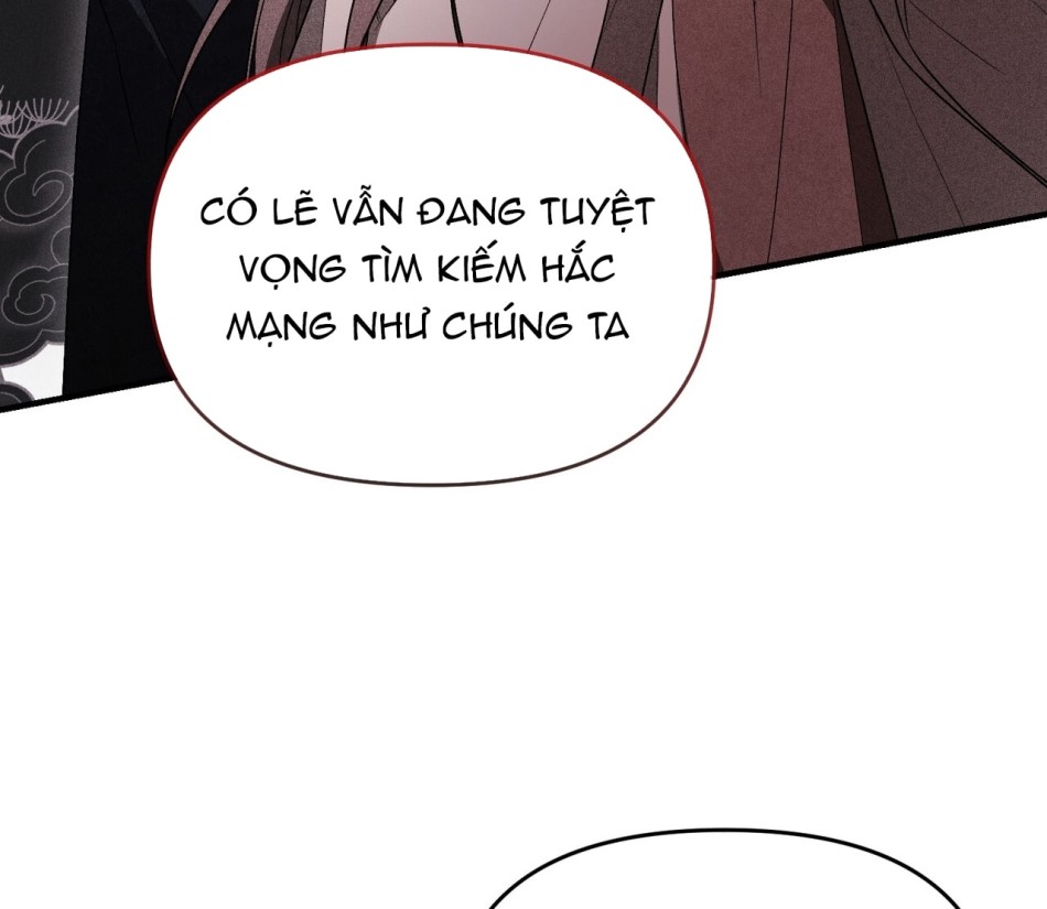 [18+] Quý Phu Nhân Thanh Tao 