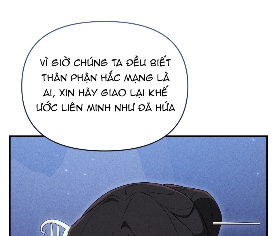 [18+] Quý Phu Nhân Thanh Tao 