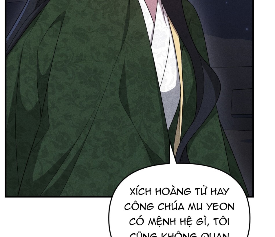 [18+] Quý Phu Nhân Thanh Tao 