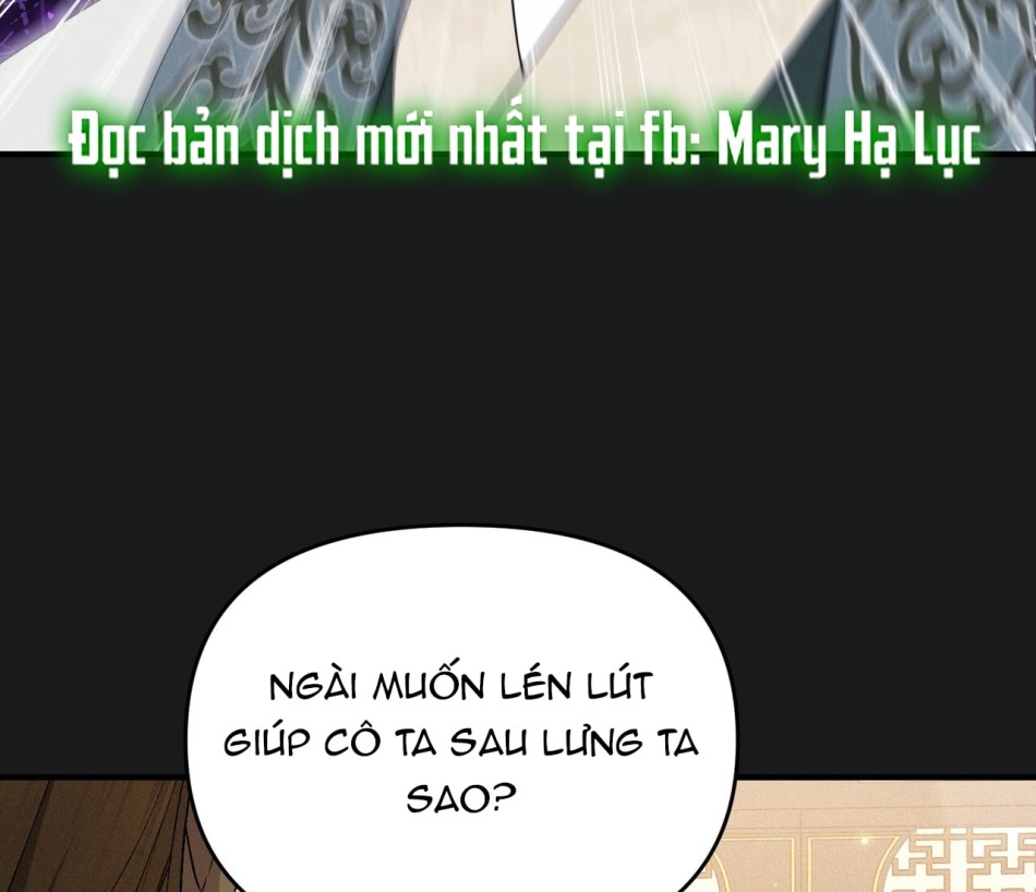 [18+] Quý Phu Nhân Thanh Tao 