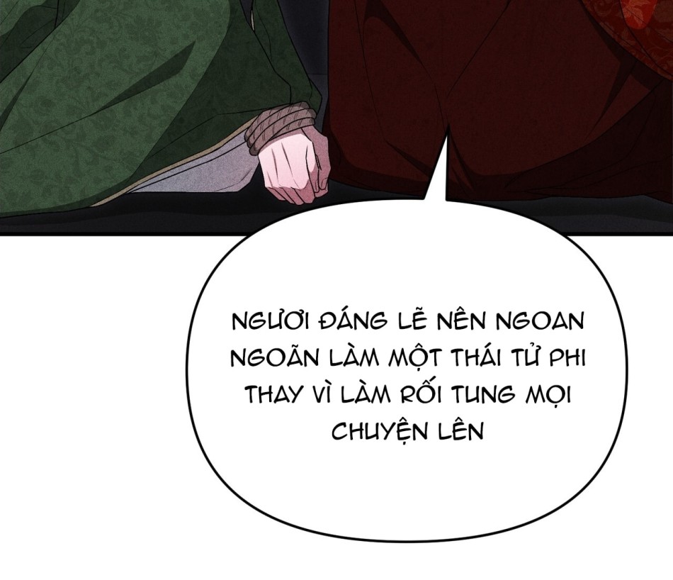 [18+] Quý Phu Nhân Thanh Tao 