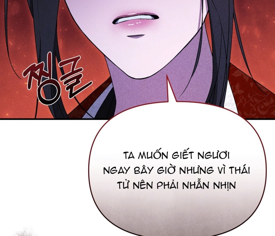 [18+] Quý Phu Nhân Thanh Tao 