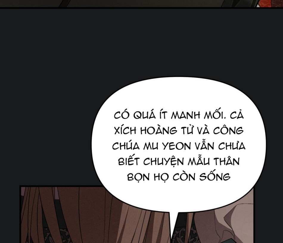 [18+] Quý Phu Nhân Thanh Tao 