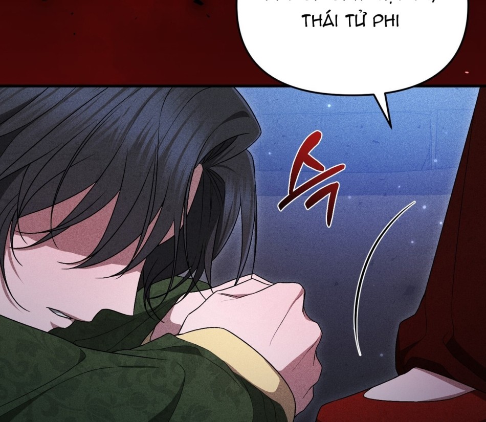 [18+] Quý Phu Nhân Thanh Tao 