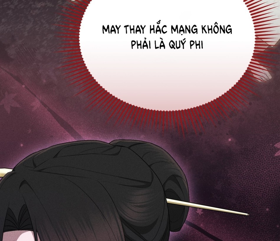 [18+] Quý Phu Nhân Thanh Tao 