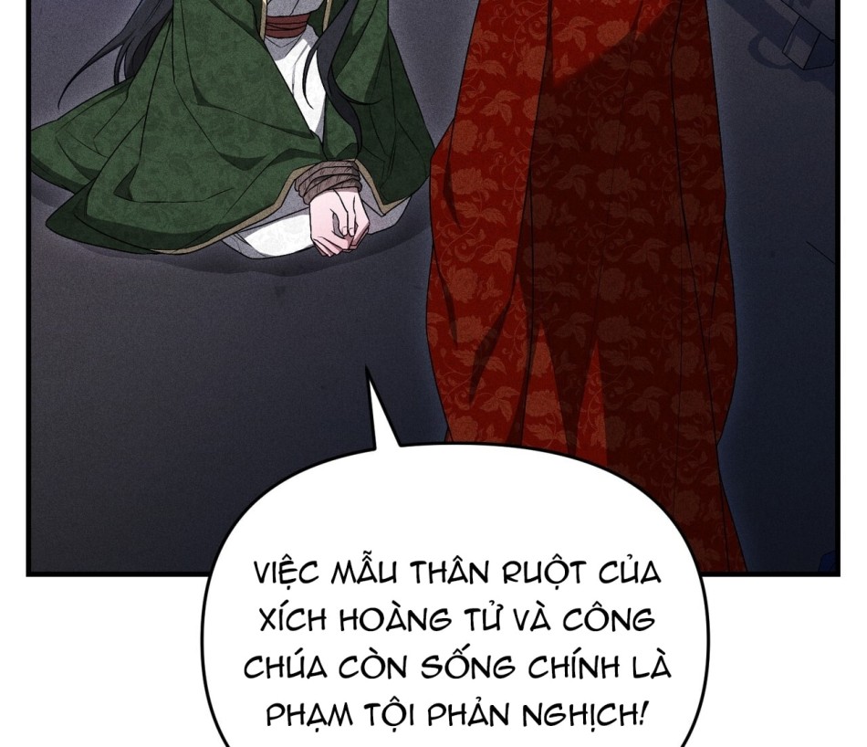 [18+] Quý Phu Nhân Thanh Tao 