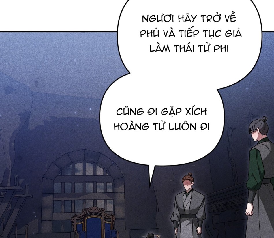 [18+] Quý Phu Nhân Thanh Tao 