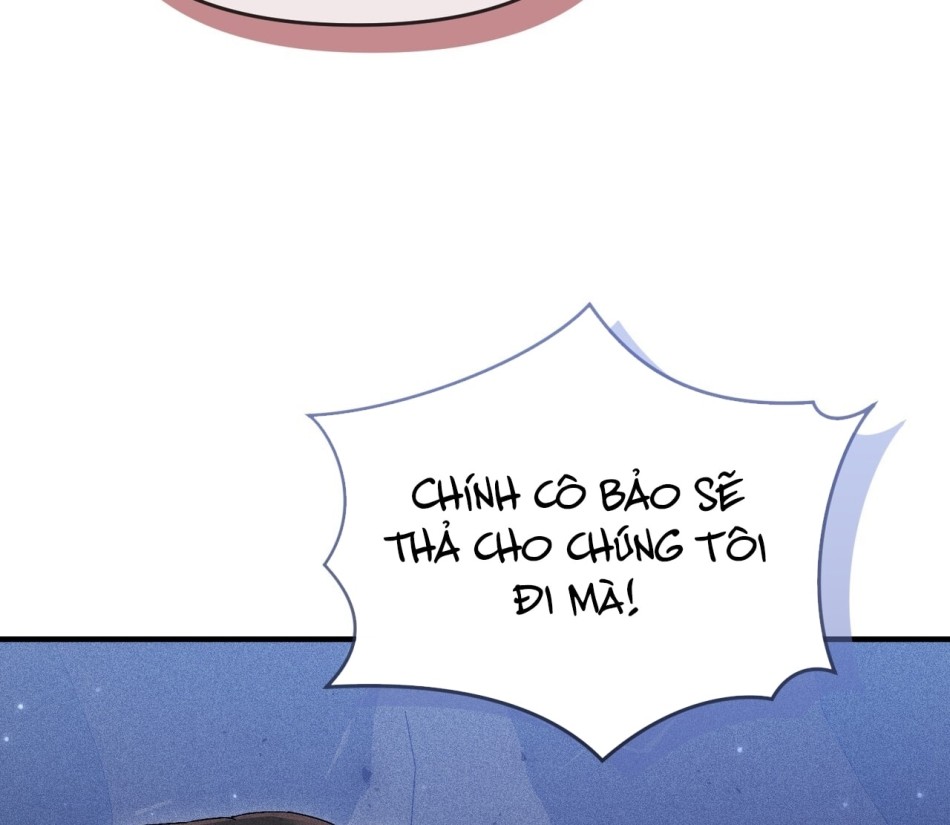 [18+] Quý Phu Nhân Thanh Tao 