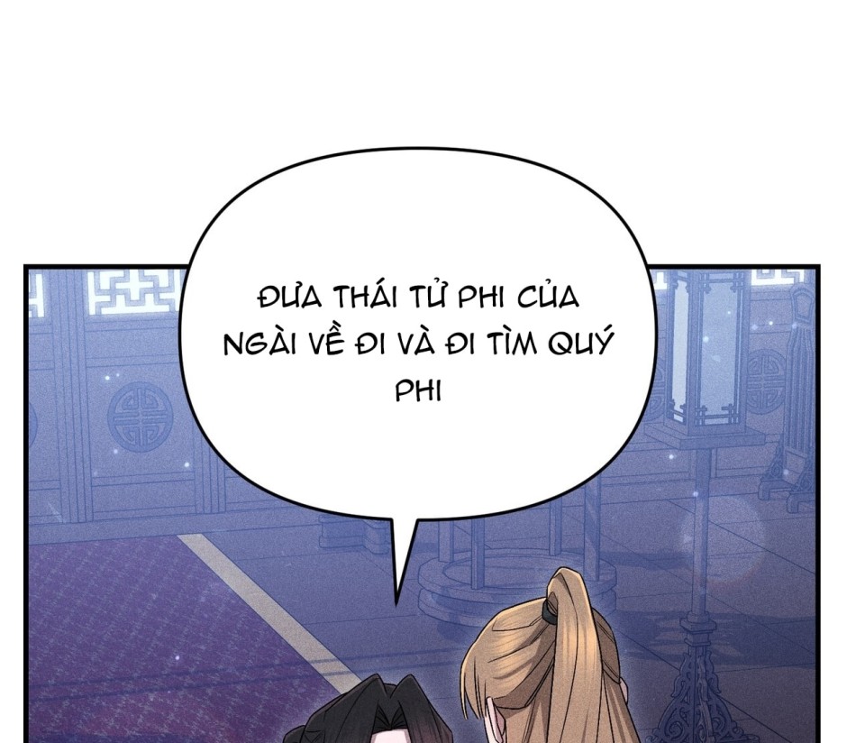 [18+] Quý Phu Nhân Thanh Tao 