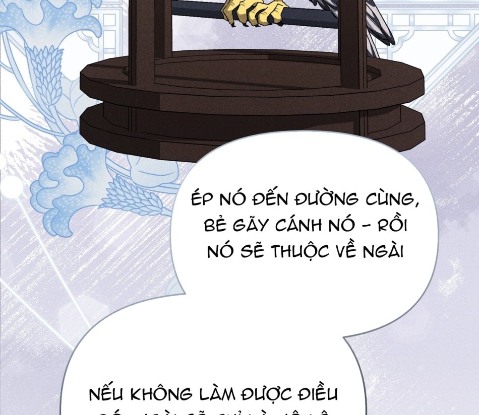 [18+] Quý Phu Nhân Thanh Tao 