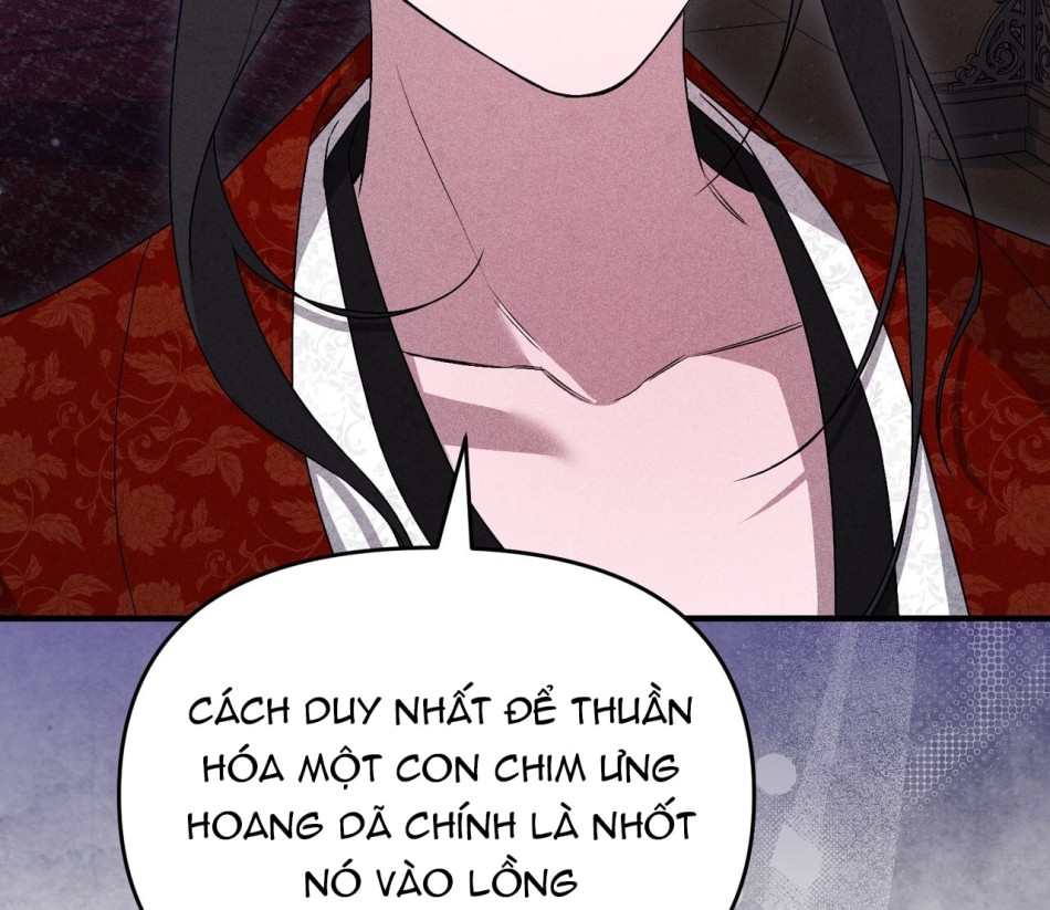 [18+] Quý Phu Nhân Thanh Tao 