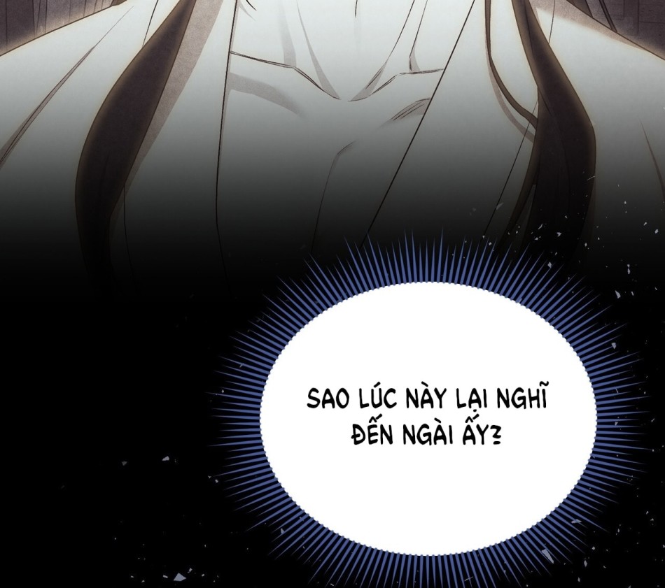 [18+] Quý Phu Nhân Thanh Tao 