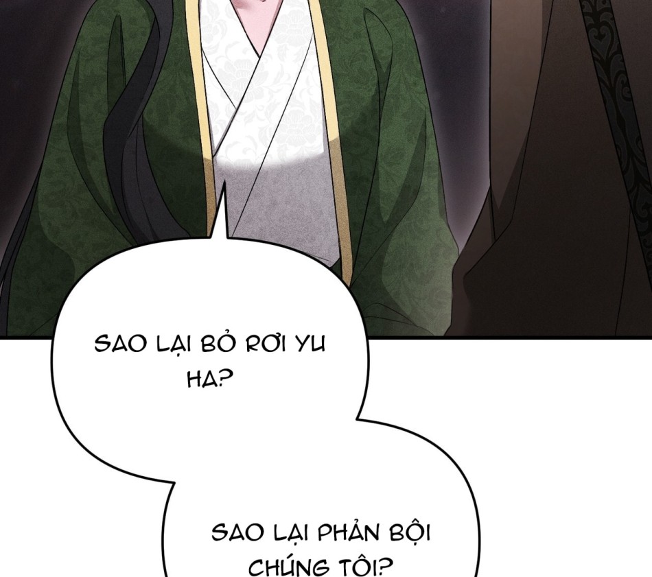[18+] Quý Phu Nhân Thanh Tao 