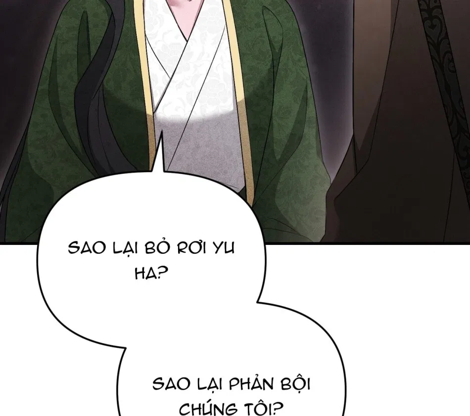 [18+] Quý Phu Nhân Thanh Tao 