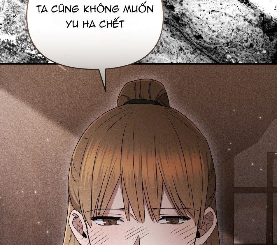 [18+] Quý Phu Nhân Thanh Tao 
