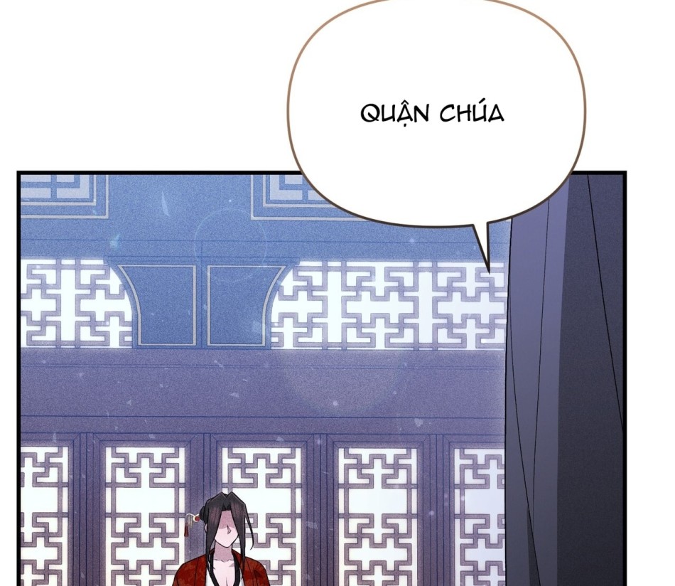 [18+] Quý Phu Nhân Thanh Tao 