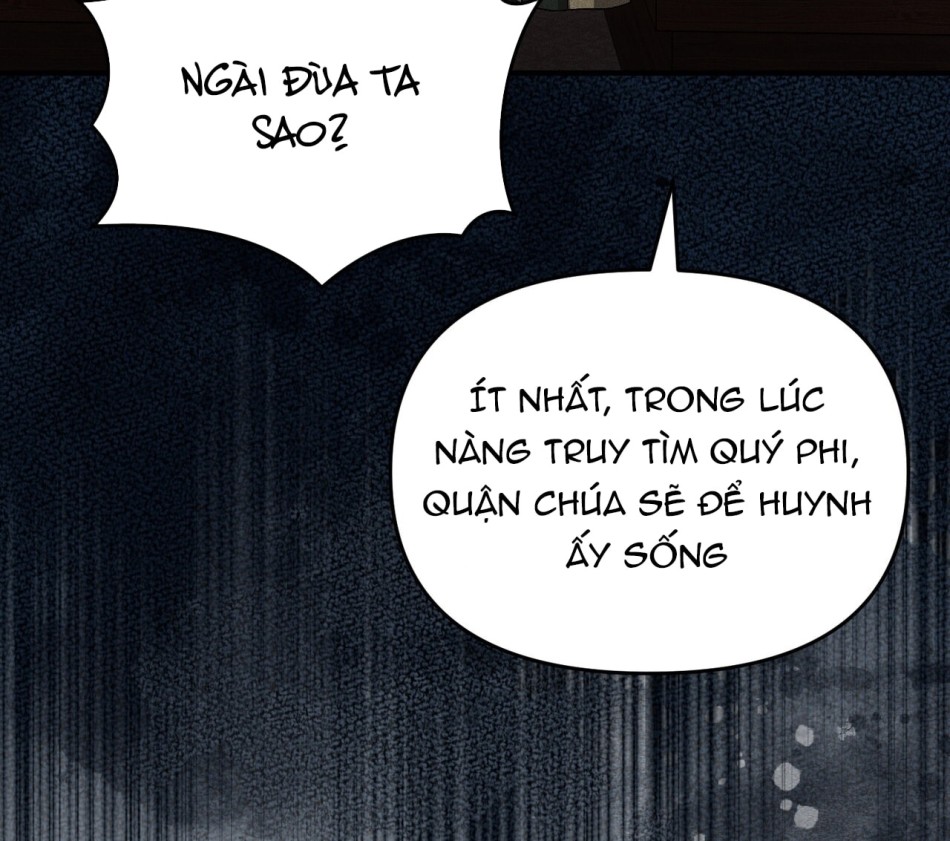 [18+] Quý Phu Nhân Thanh Tao 