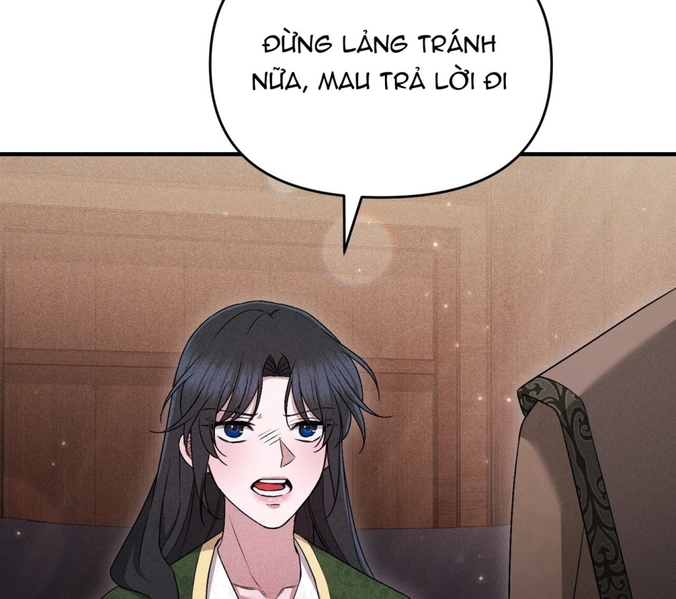 [18+] Quý Phu Nhân Thanh Tao 