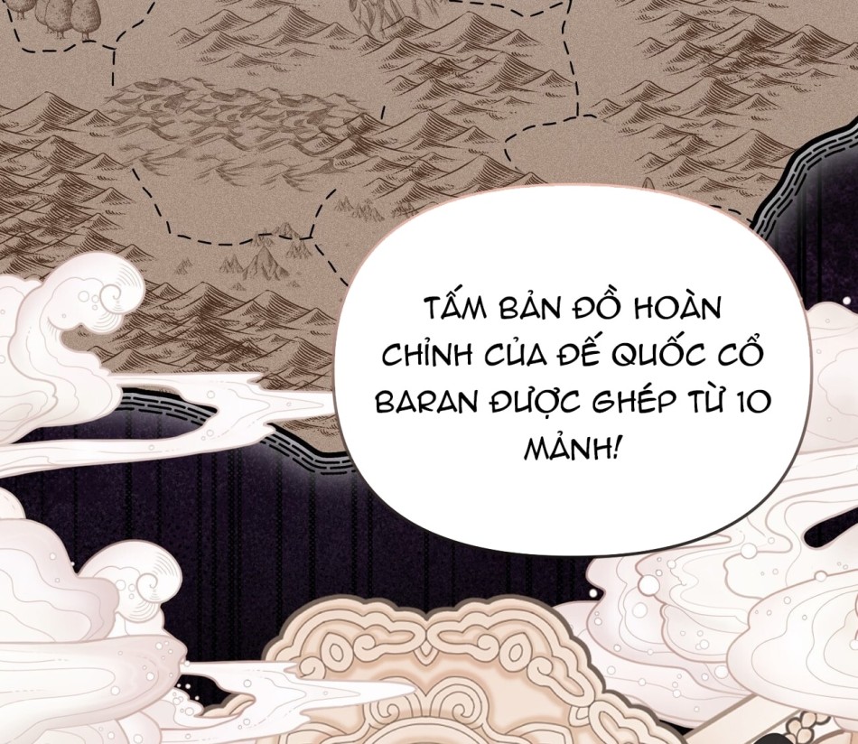 [18+] Quý Phu Nhân Thanh Tao 