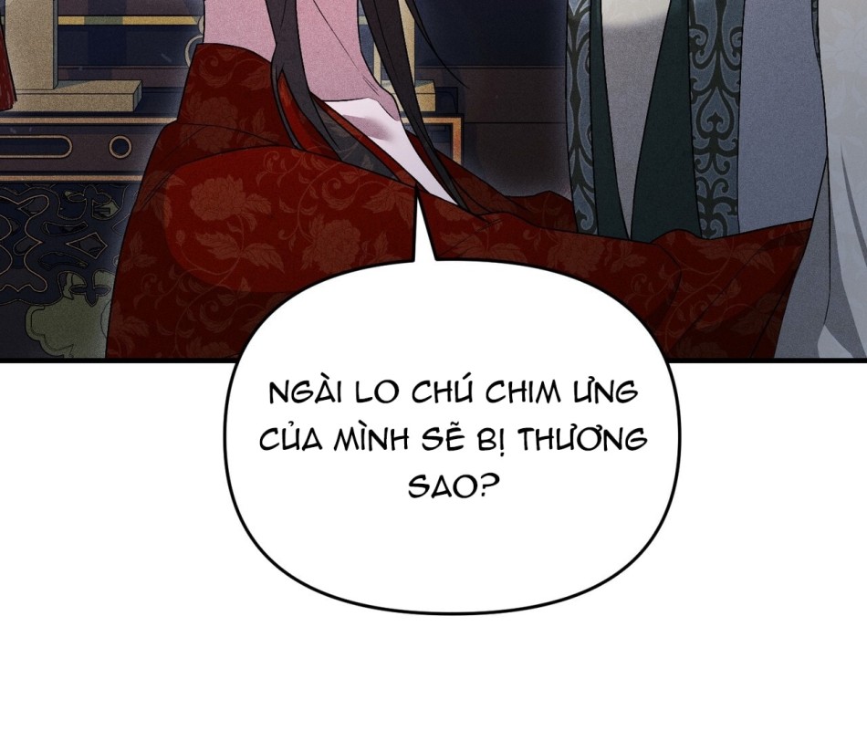 [18+] Quý Phu Nhân Thanh Tao 