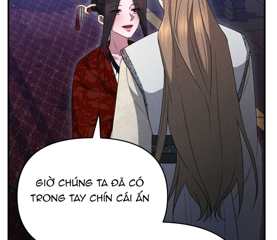 [18+] Quý Phu Nhân Thanh Tao 