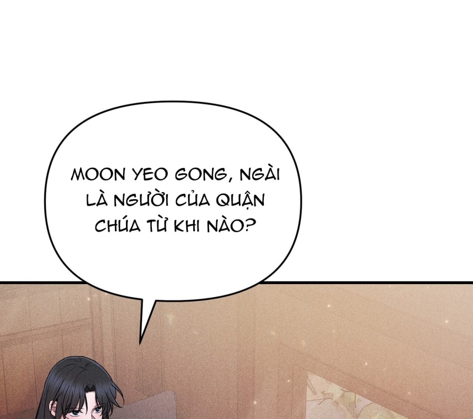 [18+] Quý Phu Nhân Thanh Tao 