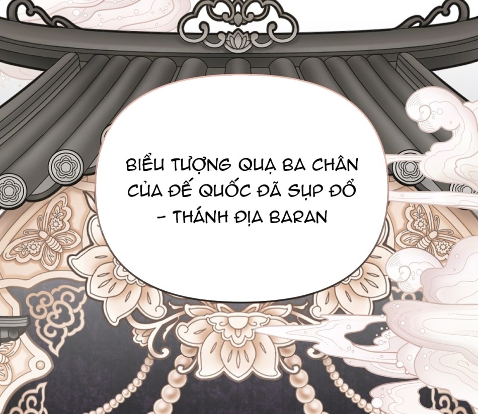 [18+] Quý Phu Nhân Thanh Tao 