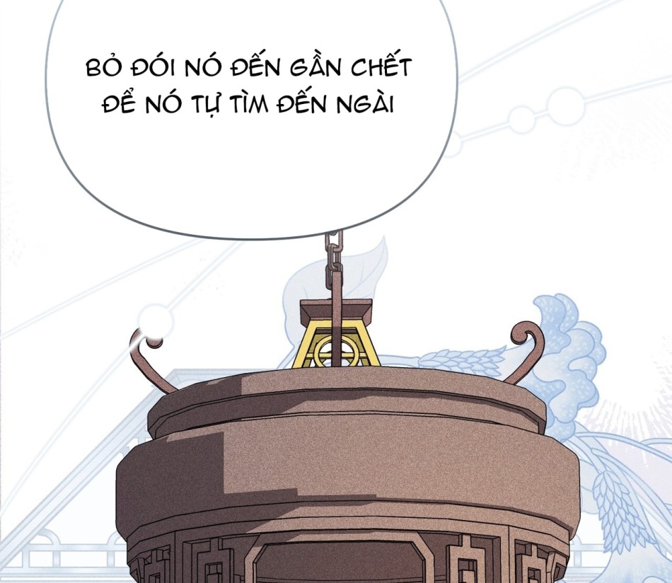 [18+] Quý Phu Nhân Thanh Tao 