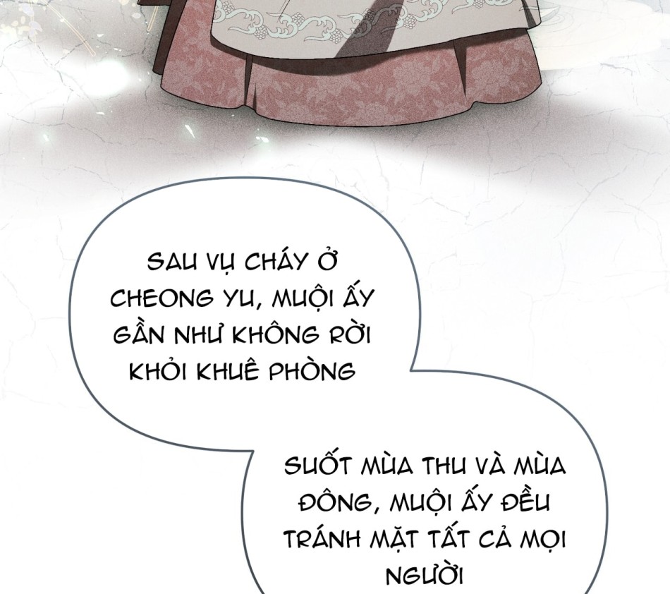 [18+] Quý Phu Nhân Thanh Tao 