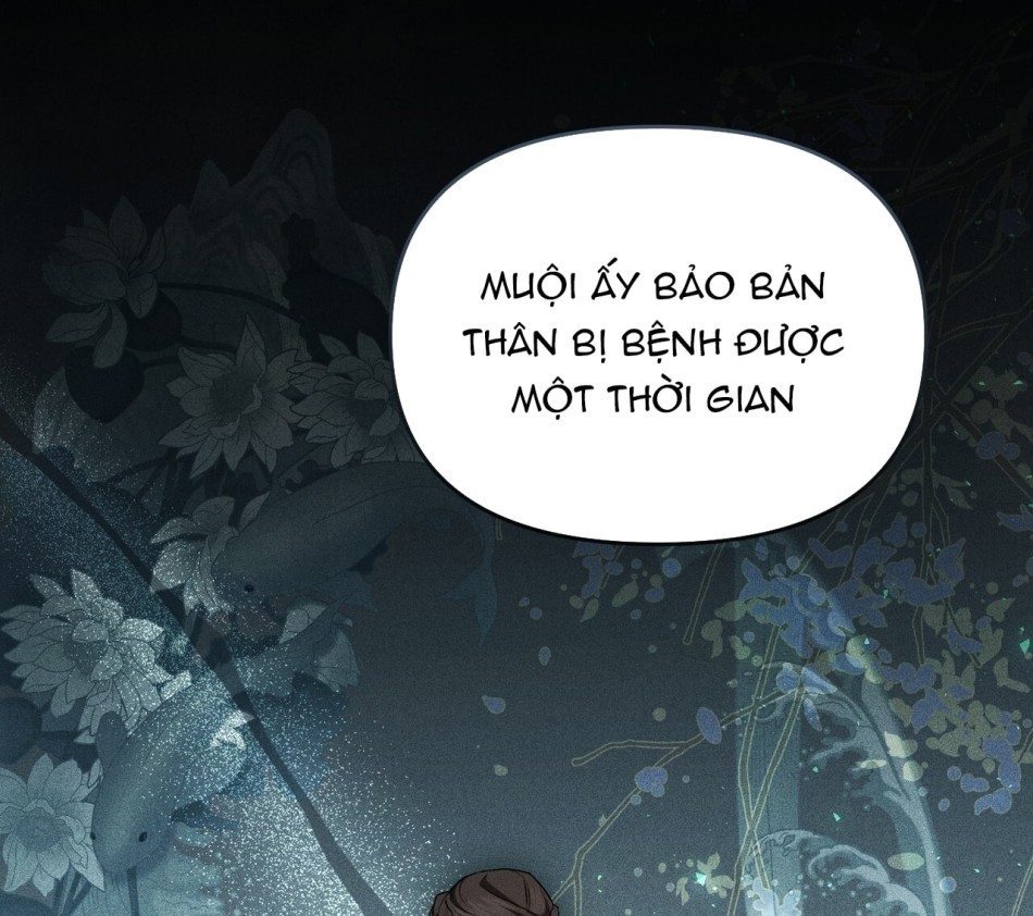 [18+] Quý Phu Nhân Thanh Tao 