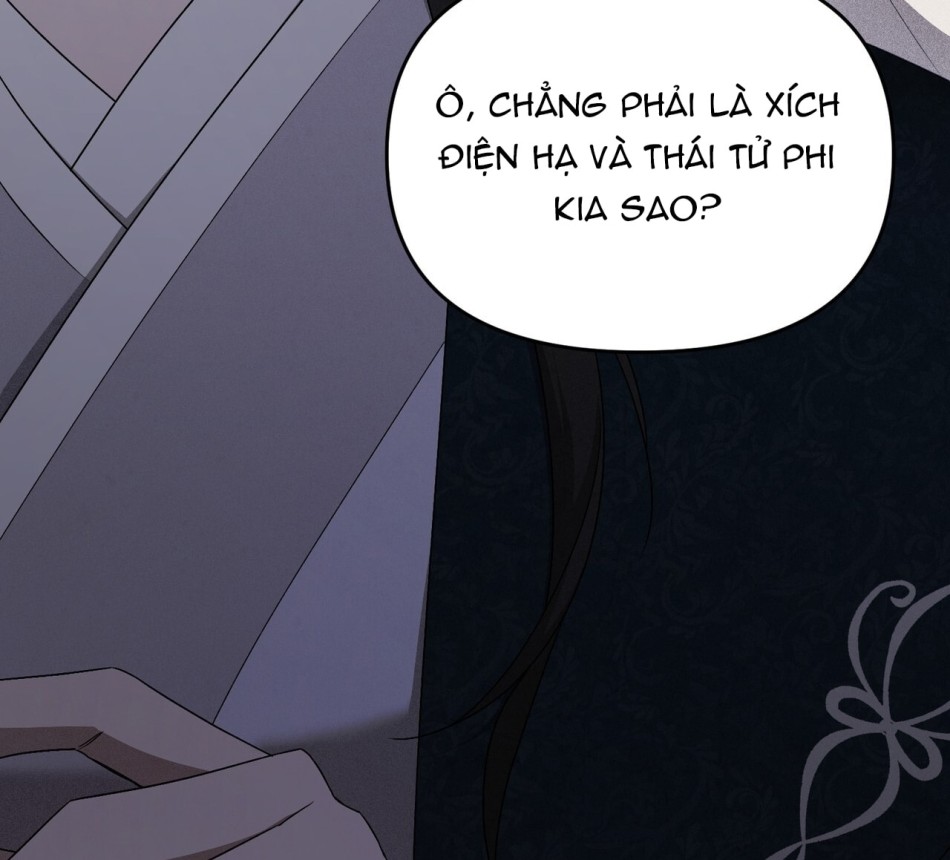 [18+] Quý Phu Nhân Thanh Tao 