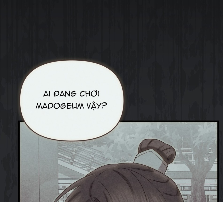 [18+] Quý Phu Nhân Thanh Tao 
